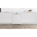 Lave vaisselle 60 cm WHIRLPOOL W3FD634 6ème Sens – Image 3
