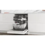 Lave vaisselle 60 cm WHIRLPOOL W3FD634 6ème Sens – Image 2