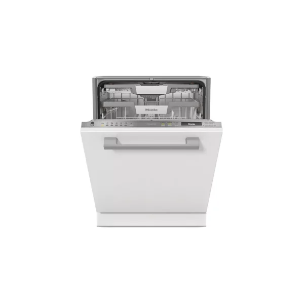 Lave vaisselle encastrable MIELE G 7210 Sci Inox