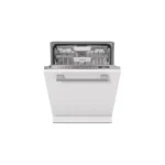 Lave vaisselle encastrable MIELE G 7260 SCVi