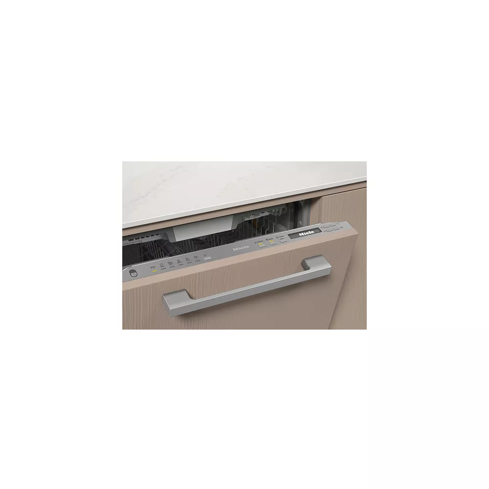 Lave vaisselle encastrable MIELE G 7210 Sci Inox – Image 3
