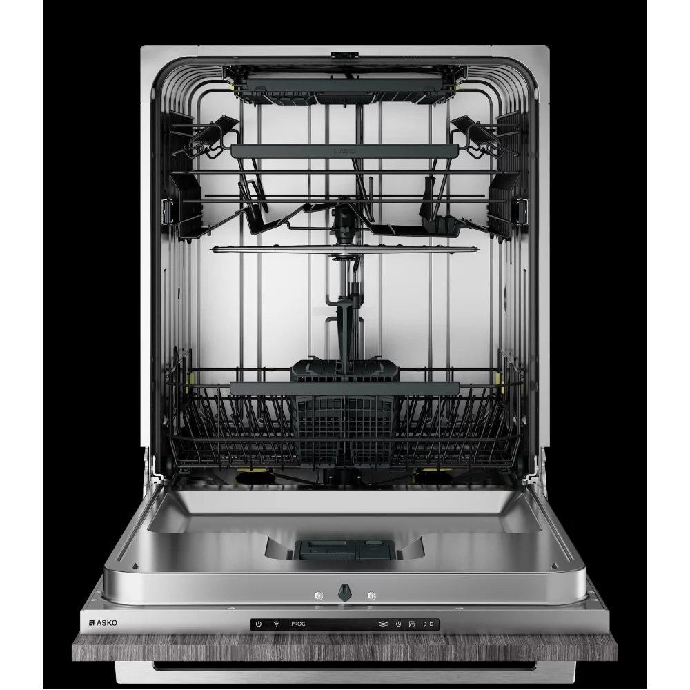 Lave vaisselle encastrable ASKO DSD544D – Image 10