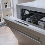 Lave vaisselle encastrable ASKO DSD544D – Image 4
