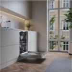 Lave vaisselle encastrable ASKO DSD544D – Image 3