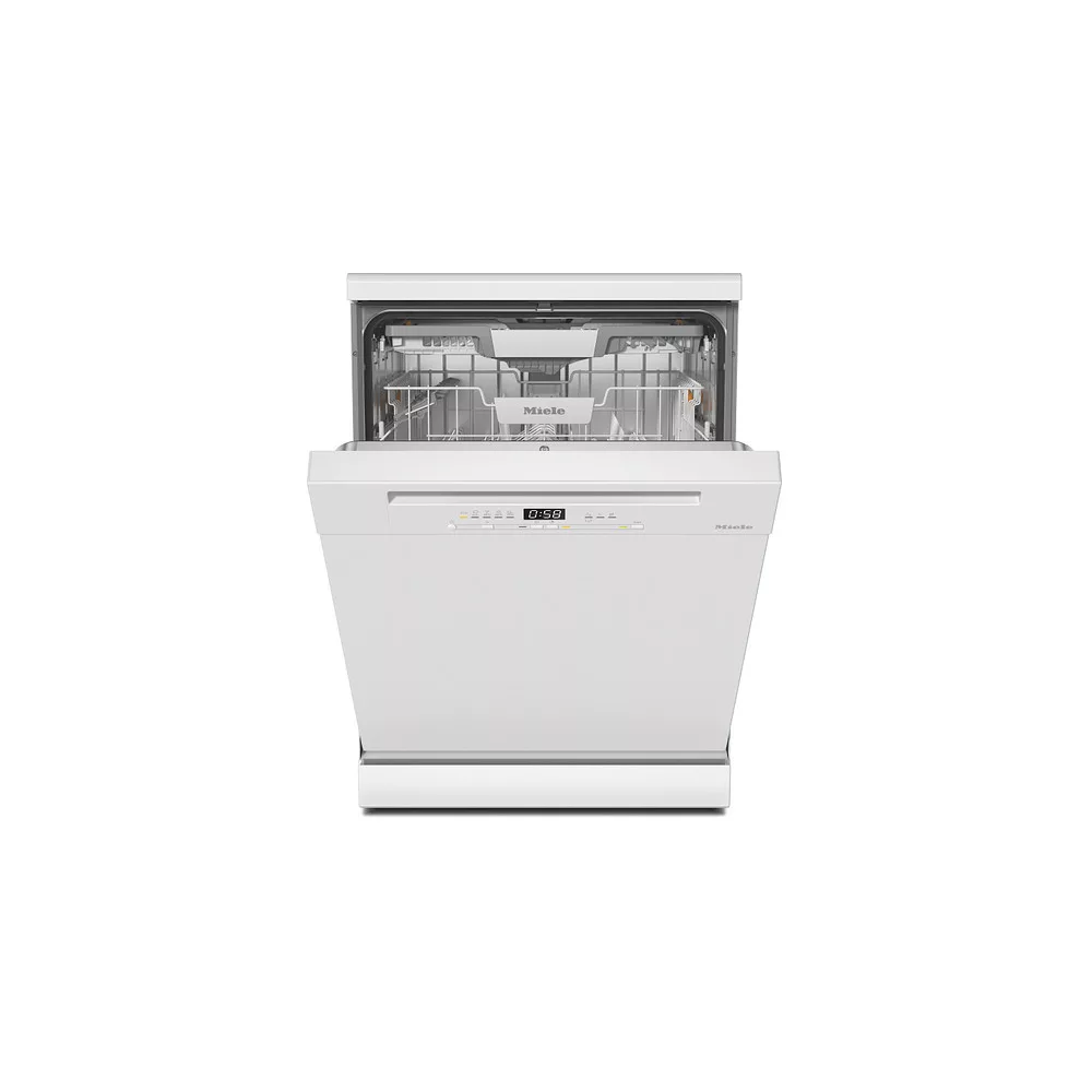 Lave vaisselle 60 cm MIELE G 5412 SC Blanc