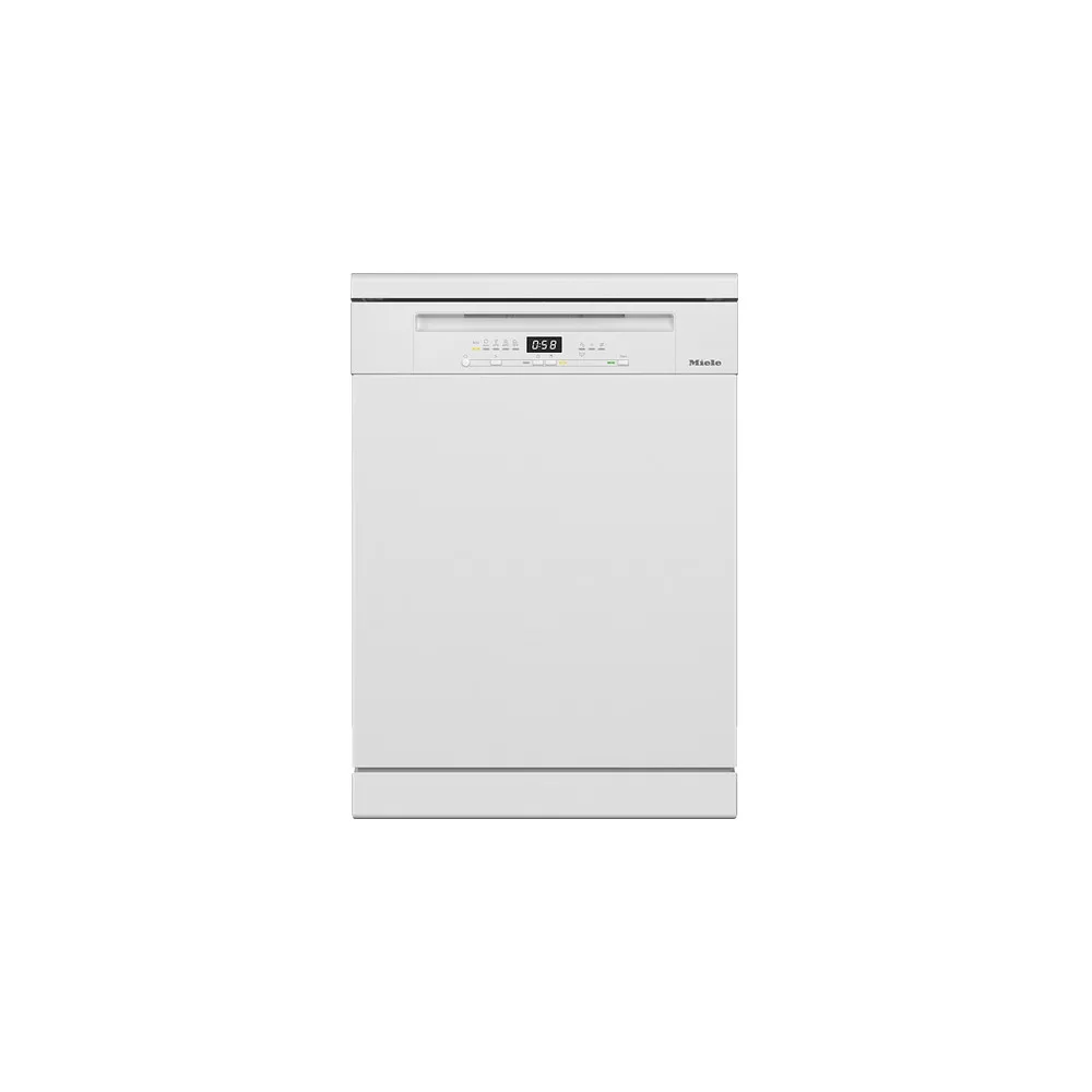 Lave vaisselle 60 cm MIELE G 5412 SC Blanc – Image 4