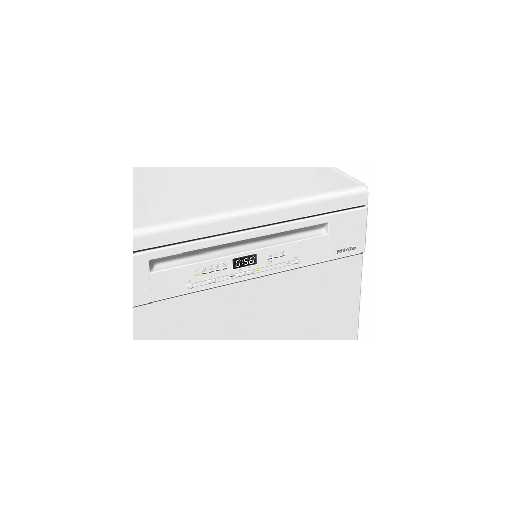 Lave vaisselle 60 cm MIELE G 5412 SC Blanc – Image 3