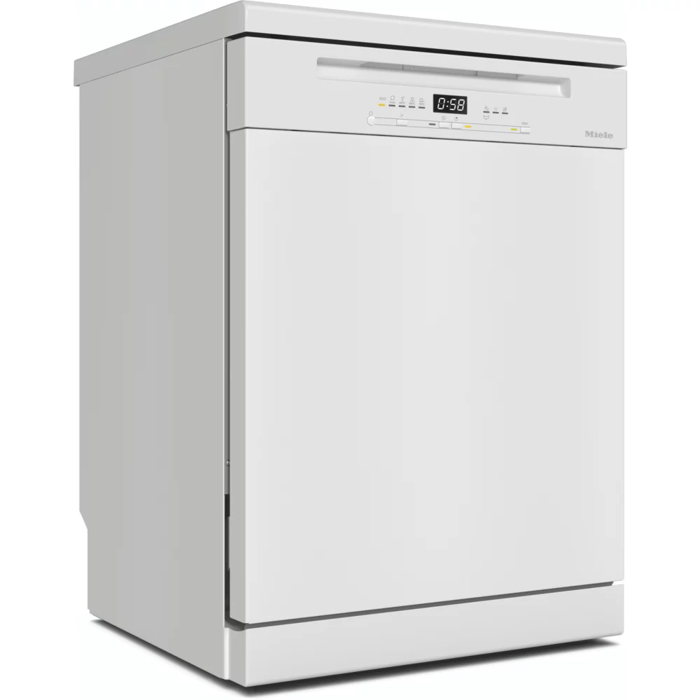 Lave vaisselle 60 cm MIELE G 5412 SC Blanc – Image 14