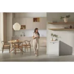 Lave vaisselle 60 cm MIELE G 5412 SC Blanc – Image 11
