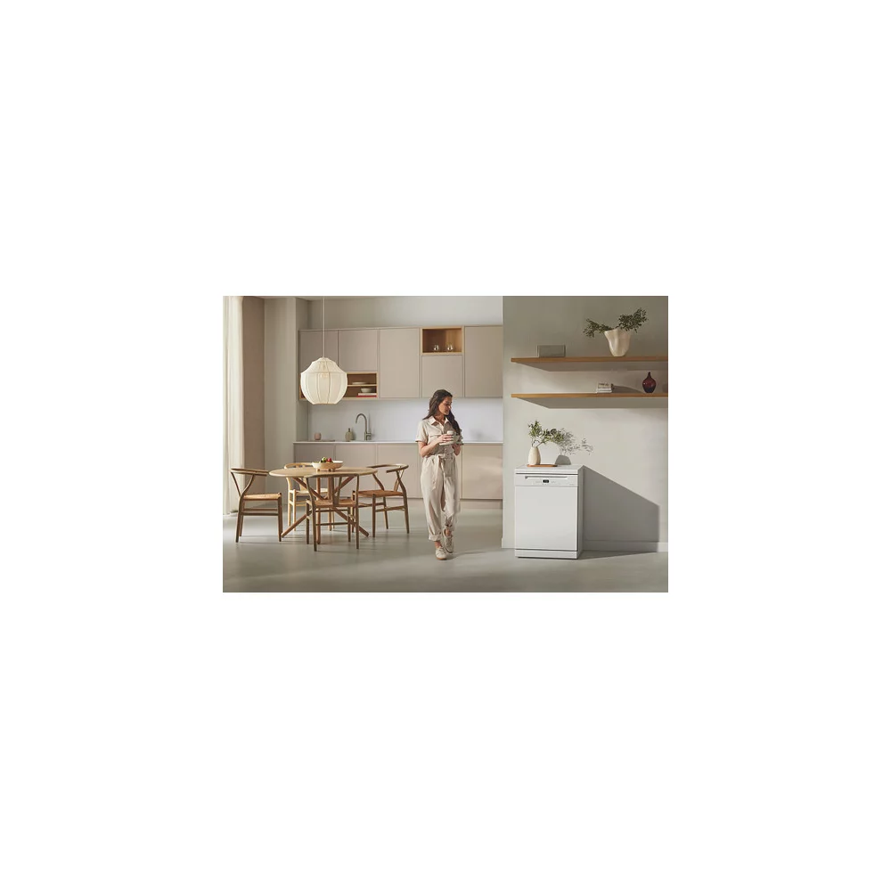 Lave vaisselle 60 cm MIELE G 5412 SC Blanc – Image 7