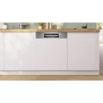 Lave vaisselle encastrable BOSCH SMI4HTS06E – Image 3