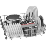 Lave vaisselle encastrable BOSCH SMI4HTS06E – Image 2