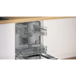 Lave vaisselle encastrable BOSCH SMI4HTS06E – Image 6