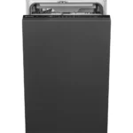 Lave vaisselle encastrable SMEG ST4533IN Flexifit – Image 5