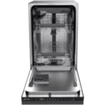 Lave vaisselle encastrable SMEG ST4533IN Flexifit – Image 4