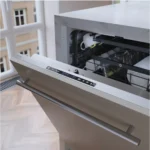 Lave vaisselle encastrable ASKO DSD545K XXL – Image 4