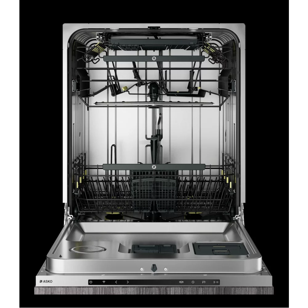 Mini lave vaisselle DAAN TECH Bob – Pack Premium black – Image 5