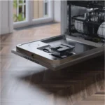 Lave vaisselle encastrable ASKO DFI746U Autodose Turbo – Image 6