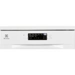 Lave vaisselle 60 cm ELECTROLUX ESA47300SW Airdry – Image 3