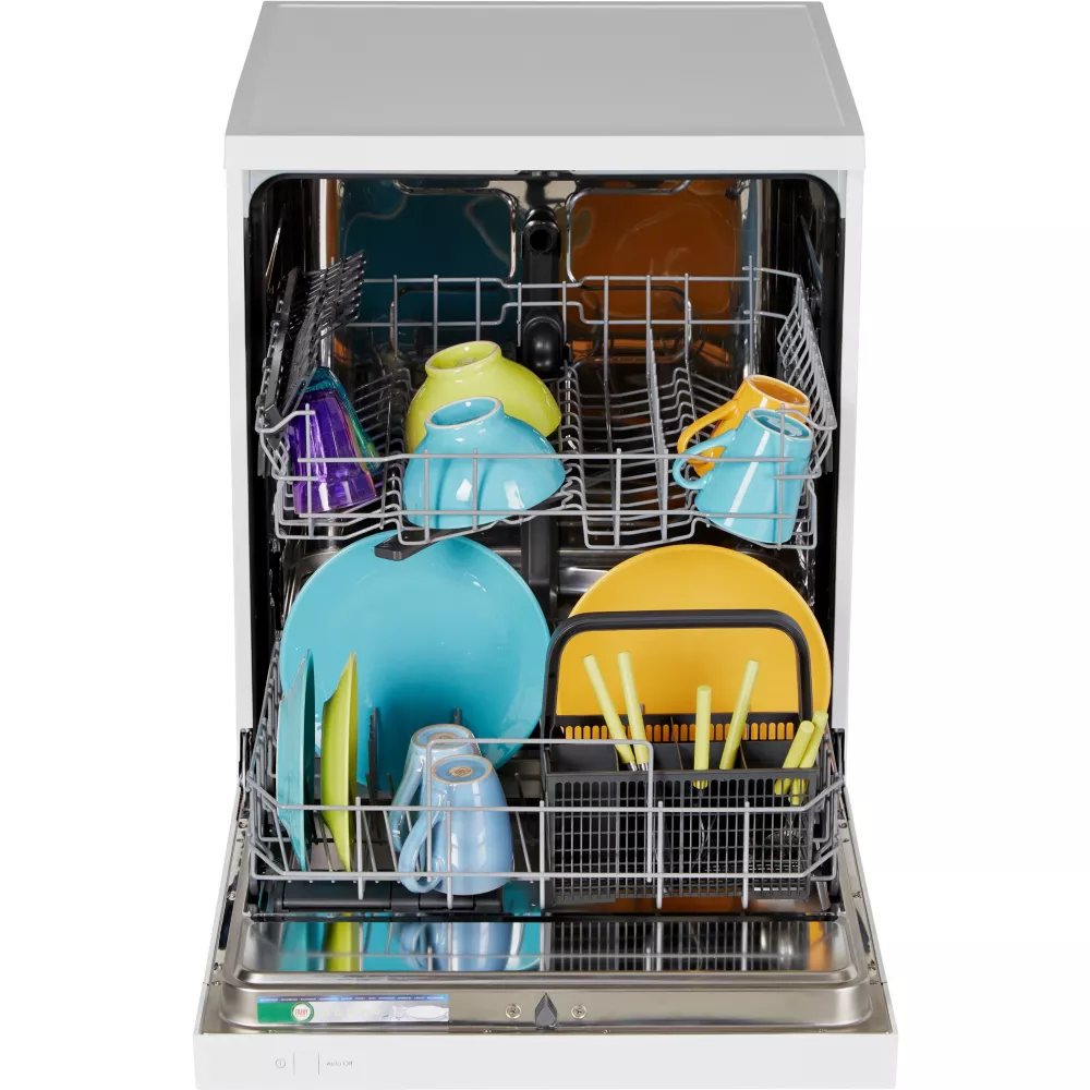 Lave vaisselle 60 cm ELECTROLUX ESA47300SW Airdry – Image 7