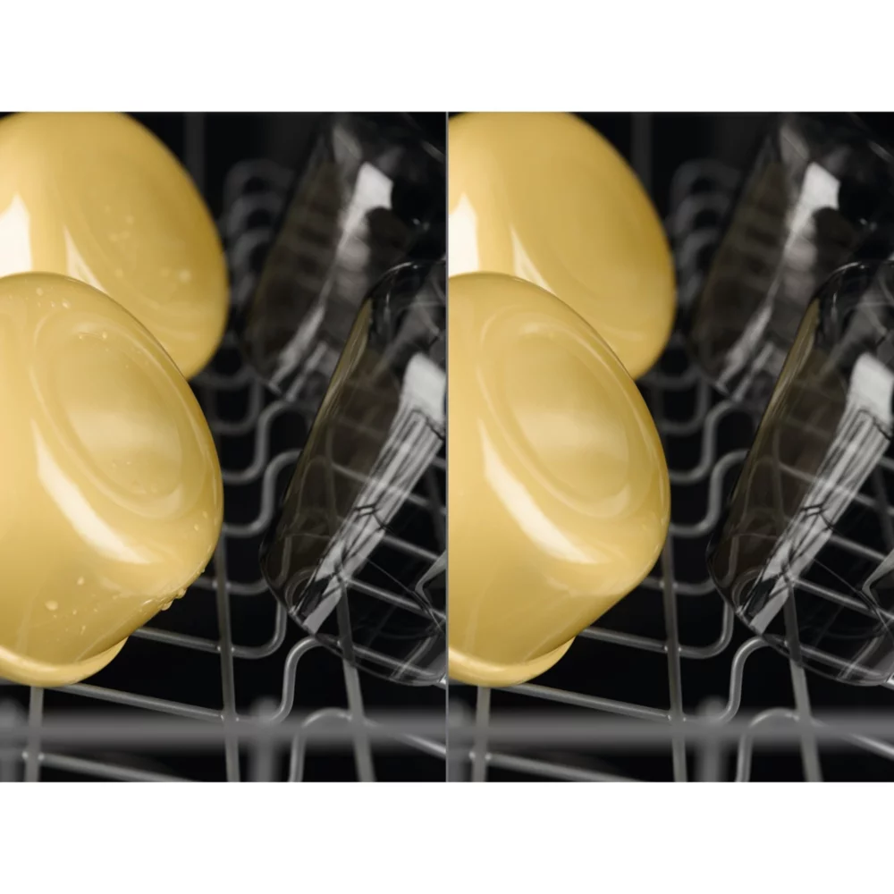 Lave vaisselle 60 cm ELECTROLUX ESA47300SW Airdry – Image 2