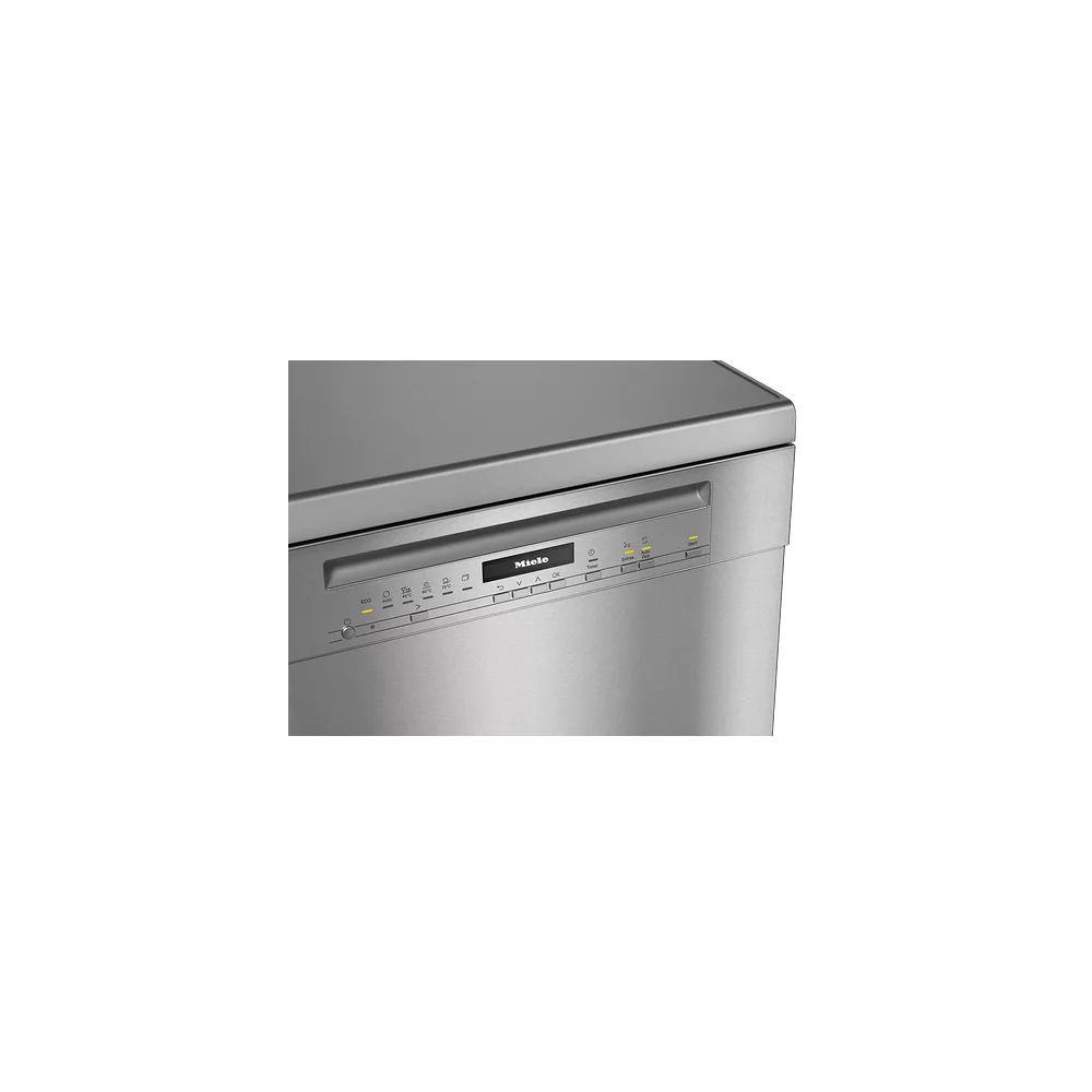 Lave vaisselle 60 cm MIELE G 7130 SC Front Inox AutoDos – Image 10