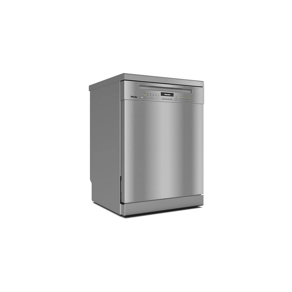 Lave vaisselle 60 cm MIELE G 7130 SC Front Inox AutoDos – Image 9