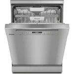 Lave vaisselle 60 cm MIELE G 7130 SC Front Inox AutoDos - Image 6