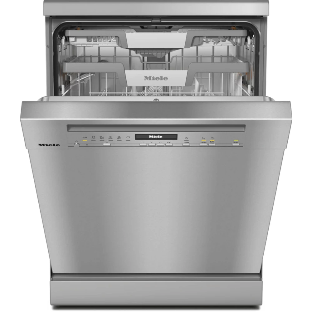 Lave vaisselle 60 cm MIELE G 7130 SC Front Inox AutoDos – Image 6