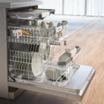 Lave vaisselle 60 cm MIELE G 7130 SC Front Inox AutoDos - Image 4