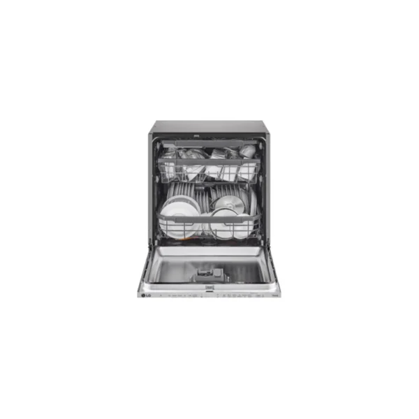 Lave vaisselle encastrable LG DB475TXS TrueSteam