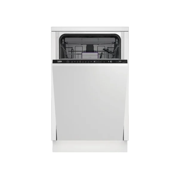 Lave vaisselle encastrable BEKO BDIS38042Q