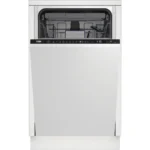 Lave vaisselle encastrable BEKO BDIS38042Q – Image 2