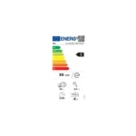 Lave vaisselle encastrable BEKO BDIS38042Q – Image 3