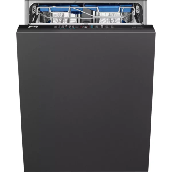 Lave vaisselle encastrable SMEG STL323AL