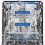 Lave vaisselle encastrable SMEG STL323AL – Image 11