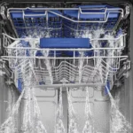 Lave vaisselle encastrable SMEG STL323AL – Image 9