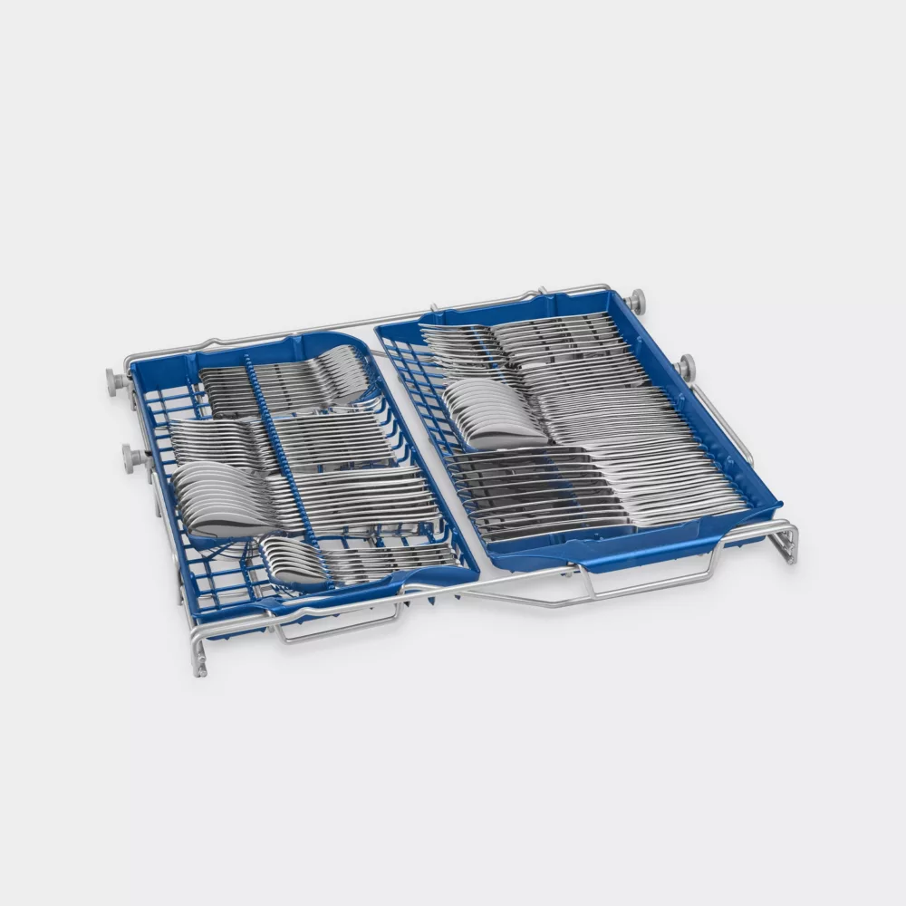 Lave vaisselle encastrable SMEG STL323AL – Image 5