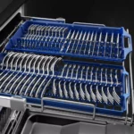 Lave vaisselle encastrable SMEG STL323AL – Image 3