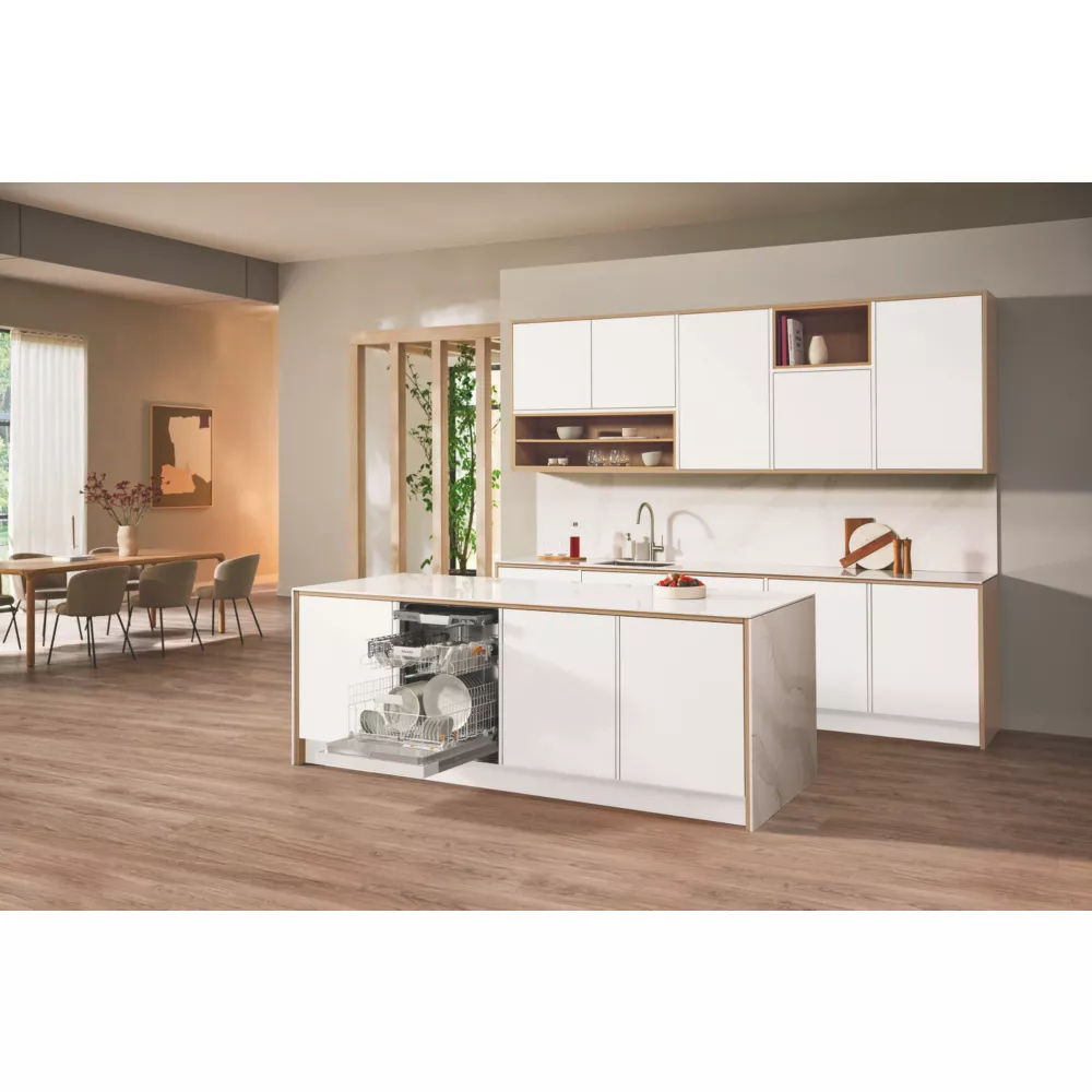 Lave vaisselle encastrable MIELE G 5410 SCi BB – Image 8