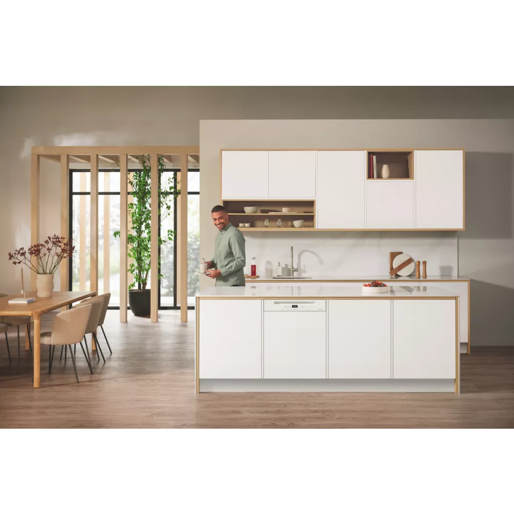 Lave vaisselle encastrable MIELE G 5410 SCi BB – Image 7