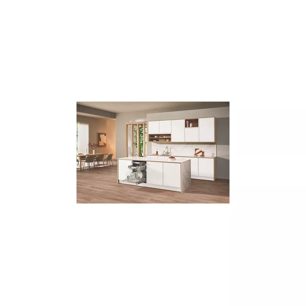 Lave vaisselle encastrable MIELE G 5410 SCi BB – Image 4