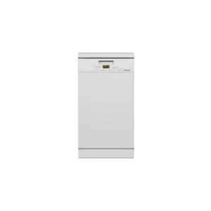 Lave vaisselle 45 cm MIELE G 5540 SC SL