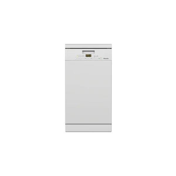Lave vaisselle 45 cm MIELE G 5540 SC SL