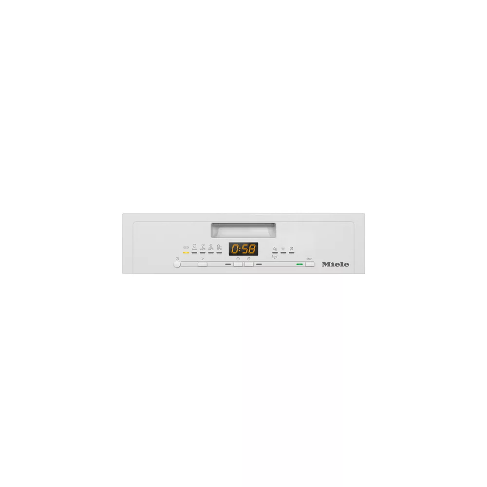 Lave vaisselle 45 cm MIELE G 5540 SC SL – Image 7