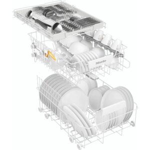 Lave vaisselle 45 cm MIELE G 5540 SC SL – Image 5