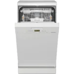 Lave vaisselle 45 cm MIELE G 5540 SC SL – Image 4