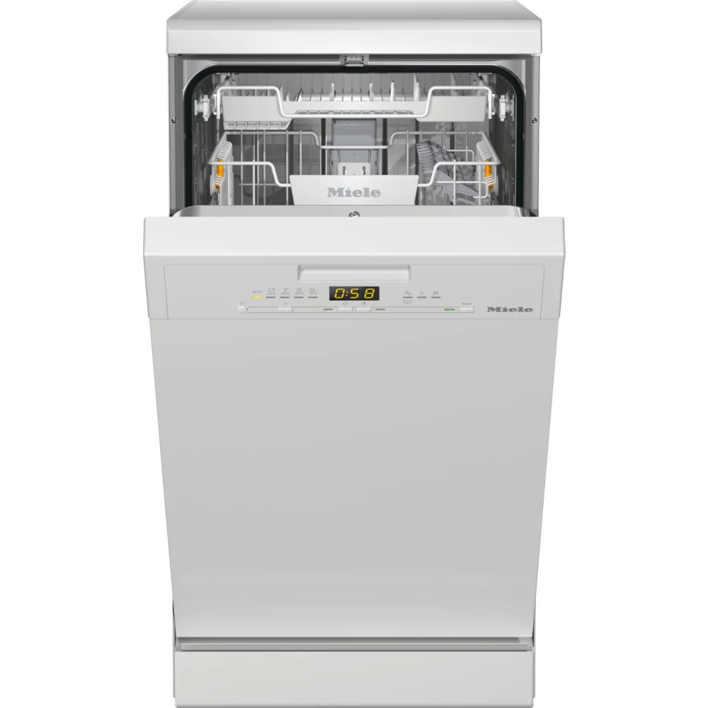 Lave vaisselle 45 cm MIELE G 5540 SC SL – Image 4