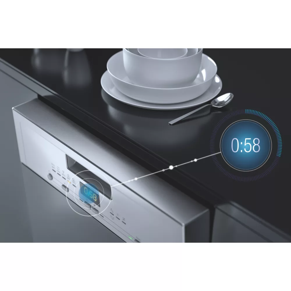Lave vaisselle 45 cm MIELE G 5540 SC SL – Image 3