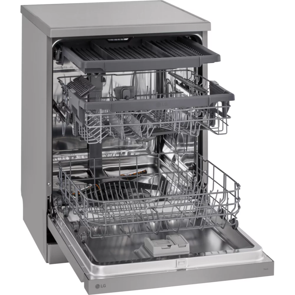 Lave vaisselle 60 cm LG DF243FVS – Image 16